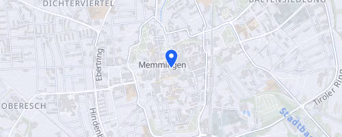 27. Memminger Altstadtlauf