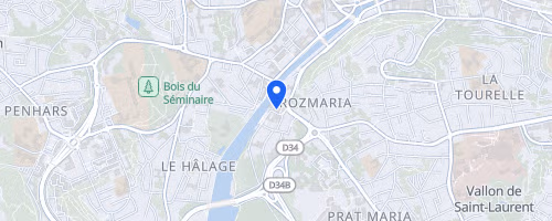 Semi-Marathon Locronan-Plogonnec-Quimper