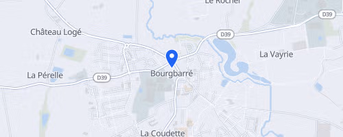 Les Foulées Aux Quatre Couleurs - Bourgbarre