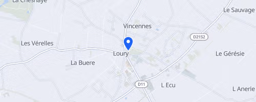 Les foulées neuvilloise