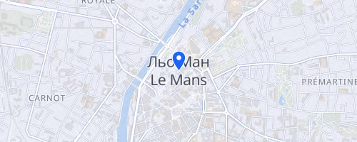 24 heures du Mans Vélo 2026