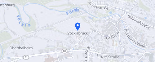 business2run VARENA - Vöcklabruck