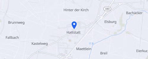 Trail du Hatschbourg