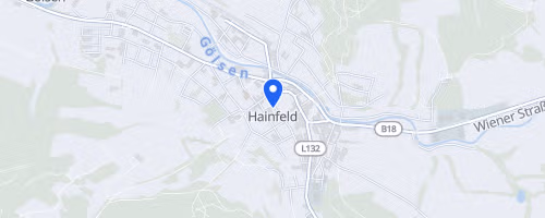 Hainfelder Kirchenberglauf