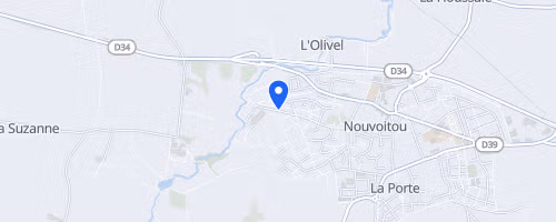 Rando La Vallee De L Yaigne - Nouvoitou