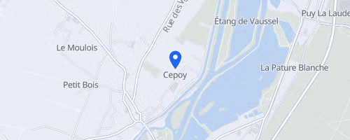 Cepoy L’heure 2026
