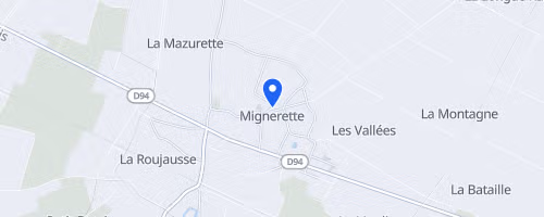 10 km de Mignerette 2026