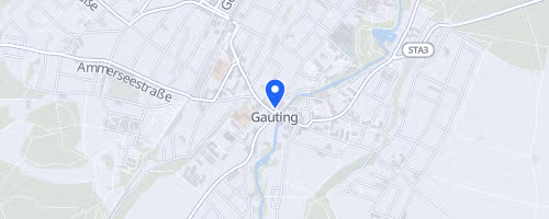 HARDY'S RUN GAUTING