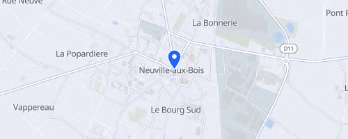 La Neuvilloise VTT et Gravel - Neuville-aux-Bois