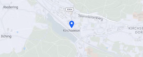 Marktlauf Kirchseeon