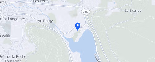 Randonnee Vtt De La Trace Vosgienne - Xonrupt-longemer