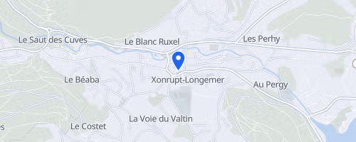 6h course 8h marche longemer - Xonrupt-Longemer