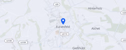 Marktlauf Euratsfeld