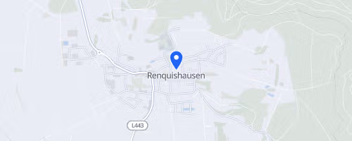 37. Waldlaufmeisterschaft SV Renquishausen