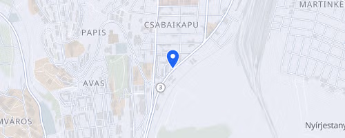 Bringastart Miskolc