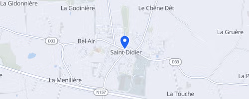 La Déodatienne