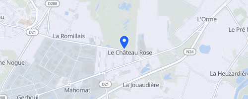 Le Rheu tour