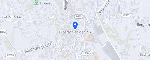 Biberacher Herbstwaldlauf 2026