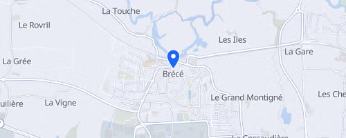 La Brécéenne - Brece