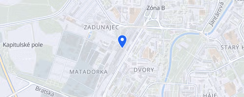 Draždiak run