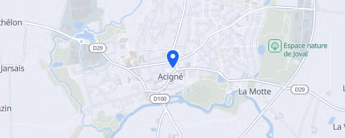 Les Foulées d'Acigné