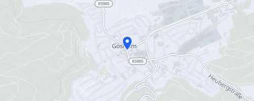 38. Gosheimer Lemberglauf