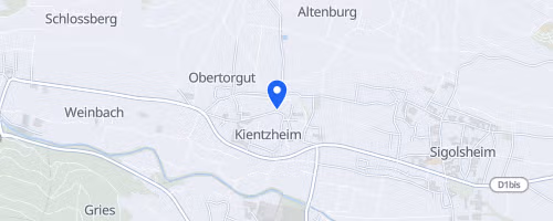 Corrida Jean Ritzenthaler - Kientzheim