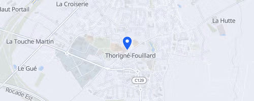 La thoréfoléenne - Thorigné-Fouillard