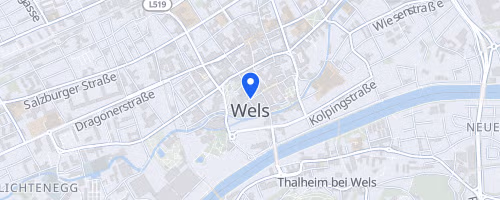 Welser Sparkasse OÖ City Night Run