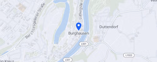 25. Salzachbrückenlauf