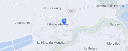 Les Foulées d'Or de Léane et Lucie