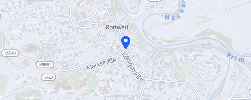 Towerrun Rottweil