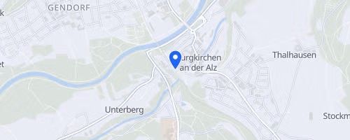 Burgkirchner Raiffeisen-Crosslauf