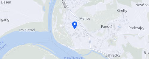 Behaj Lesmi Devín