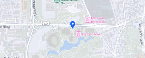 MARATHON MÜNCHEN by Brooks
