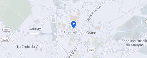 Randonnée de la Saint-Denis