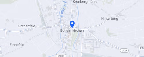 Park-Cross Böheimkirchen