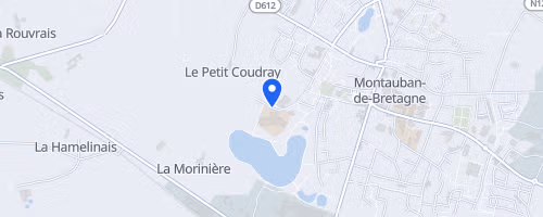Randonnées De La St Michel - Montauban-de-bretagne