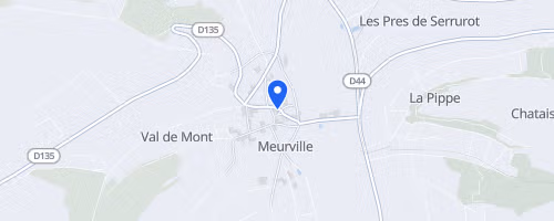 63ième Brevet Guy COLLARD - Meurville