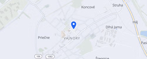 Vajnorský minimaratón (+MSR v 5KM)