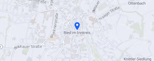 Stadtlauf Ried