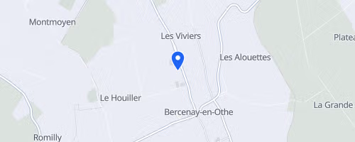 Les Voirlopus - Bercenay-en-othe
