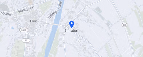 Ennsbrückenlauf