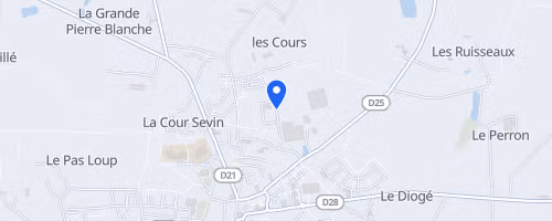 La Rotte des gobions verts