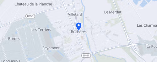 La Bucheroise - Bucheres