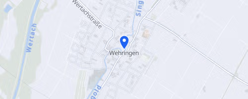17. Wehringer Wertachlauf mit schwäbischen Meisterschaften