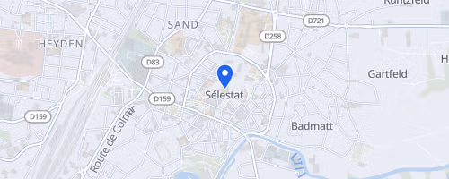Courses de sélestat