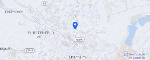 Ettenheimer Stadtlauf