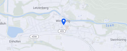 Crosslafu Winhöring