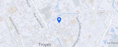 Rotary tour du bouchon - Troyes